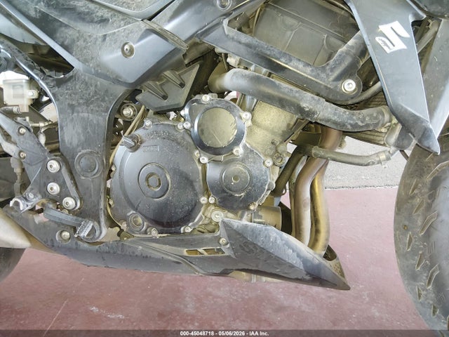 Suzuki Gsx-s750 M/z 2020 JS1C533B3L7100144 Image 8