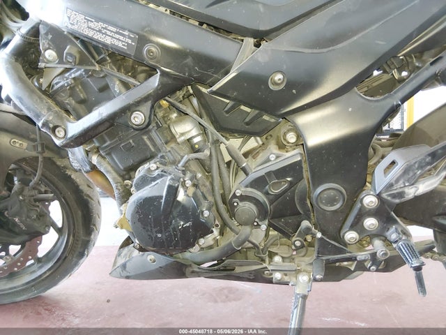 Suzuki Gsx-s750 M/z 2020 JS1C533B3L7100144 Image 9