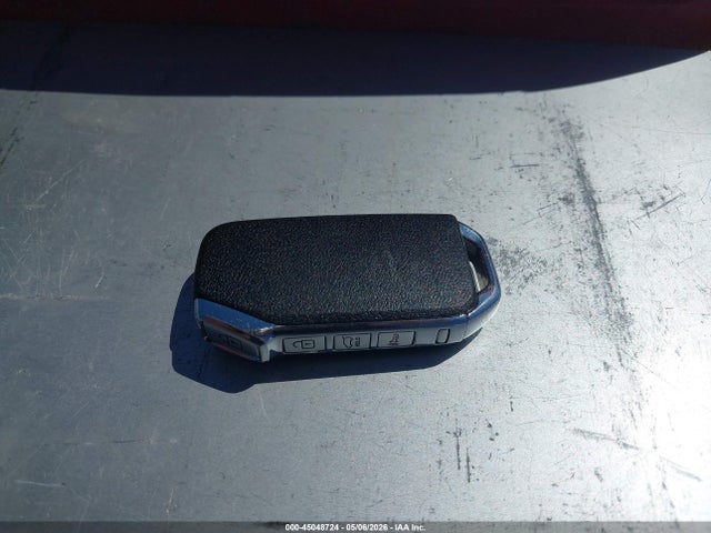 Aukcja sprzedaży 2020 Kia Niro Lxs, vin: KNDCB3LC5L5374285, numer aukcji: 45048724