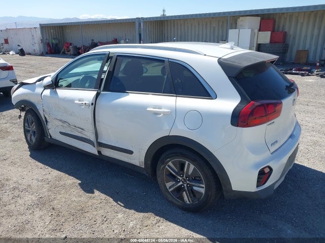 Aukcja sprzedaży 2020 Kia Niro Lxs, vin: KNDCB3LC5L5374285, numer aukcji: 45048724
