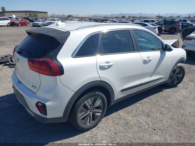 Aukcja sprzedaży 2020 Kia Niro Lxs, vin: KNDCB3LC5L5374285, numer aukcji: 45048724