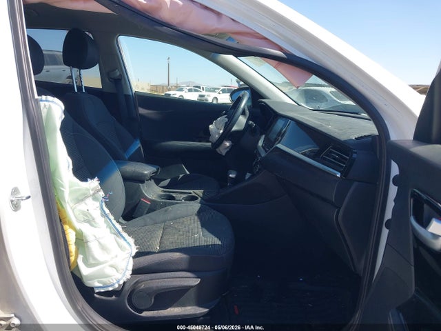 Aukcja sprzedaży 2020 Kia Niro Lxs, vin: KNDCB3LC5L5374285, numer aukcji: 45048724