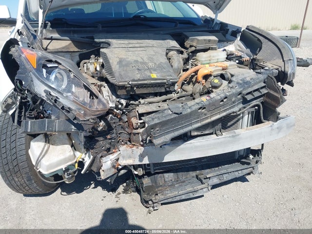 Aukcja sprzedaży 2020 Kia Niro Lxs, vin: KNDCB3LC5L5374285, numer aukcji: 45048724