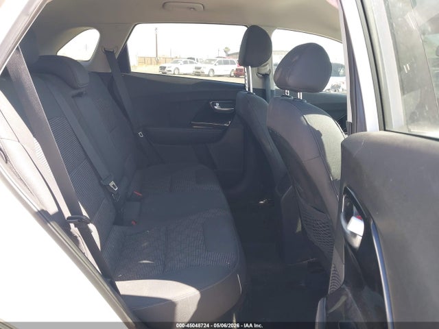 Aukcja sprzedaży 2020 Kia Niro Lxs, vin: KNDCB3LC5L5374285, numer aukcji: 45048724