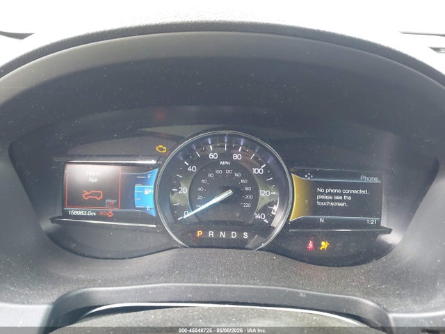 Продажа на аукционе авто 2018 Ford Explorer Limited, vin: 1FM5K8F82JGC24919, номер лота: 45048725
