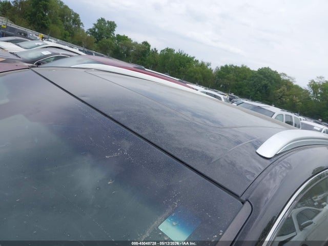 2018 Lincoln Mkx Reserve მანქანა იყიდება აუქციონზე, vin: 2LMPJ8LPXJBL13396, აუქციონის ნომერი: 45048728