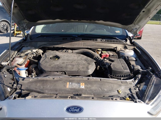 Продажа на аукционе авто 2013 Ford Fusion Se, vin: 3FA6P0HR9DR361313, номер лота: 45048732