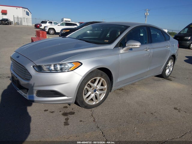 Продажа на аукционе авто 2013 Ford Fusion Se, vin: 3FA6P0HR9DR361313, номер лота: 45048732