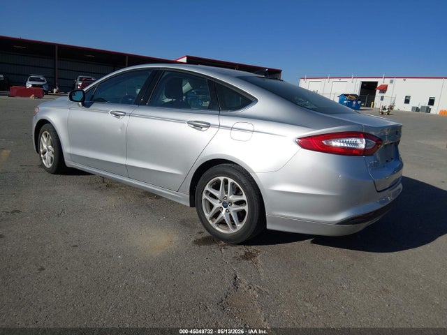 Продажа на аукционе авто 2013 Ford Fusion Se, vin: 3FA6P0HR9DR361313, номер лота: 45048732