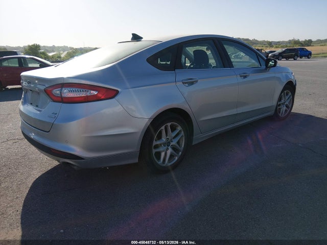 Продажа на аукционе авто 2013 Ford Fusion Se, vin: 3FA6P0HR9DR361313, номер лота: 45048732