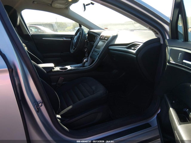 Продажа на аукционе авто 2013 Ford Fusion Se, vin: 3FA6P0HR9DR361313, номер лота: 45048732