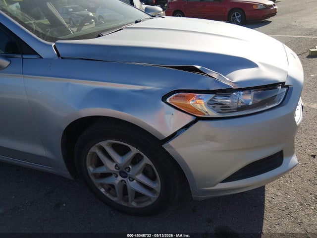 Продажа на аукционе авто 2013 Ford Fusion Se, vin: 3FA6P0HR9DR361313, номер лота: 45048732