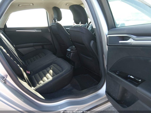 Продажа на аукционе авто 2013 Ford Fusion Se, vin: 3FA6P0HR9DR361313, номер лота: 45048732