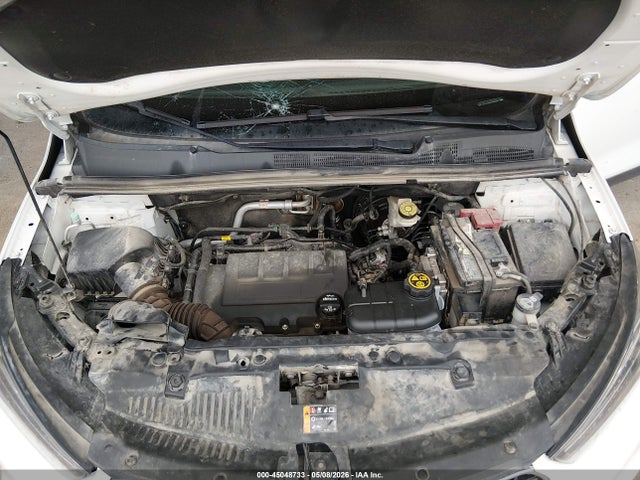 Aukcja sprzedaży 2020 Buick Encore Fwd Preferred, vin: KL4CJASB9LB320175, numer aukcji: 45048733