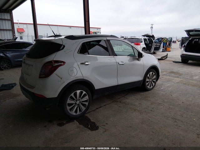 Aukcja sprzedaży 2020 Buick Encore Fwd Preferred, vin: KL4CJASB9LB320175, numer aukcji: 45048733