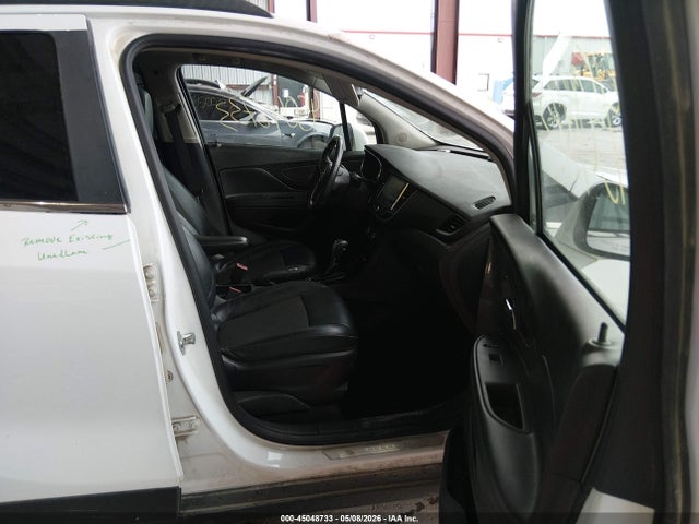 Aukcja sprzedaży 2020 Buick Encore Fwd Preferred, vin: KL4CJASB9LB320175, numer aukcji: 45048733