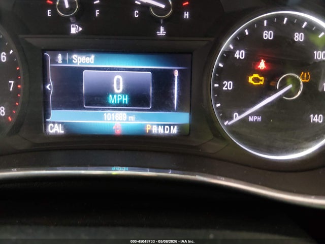 Aukcja sprzedaży 2020 Buick Encore Fwd Preferred, vin: KL4CJASB9LB320175, numer aukcji: 45048733