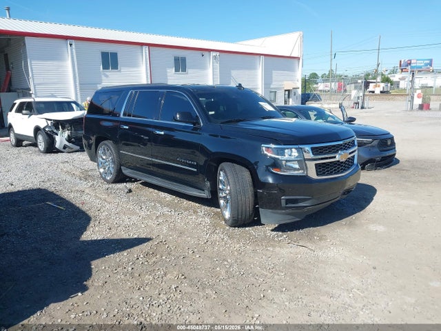 2019 1GNSKHKC4KR142964 main image