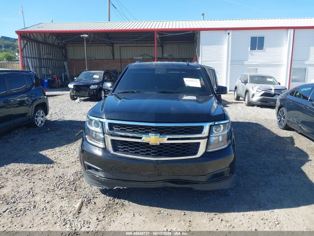 Chevrolet Suburban Lt 2019 1GNSKHKC4KR142964 Image 11