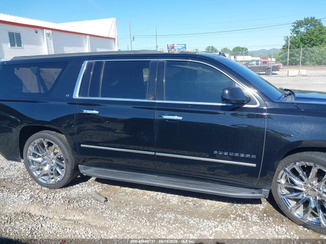 Chevrolet Suburban Lt 2019 1GNSKHKC4KR142964 Image 12