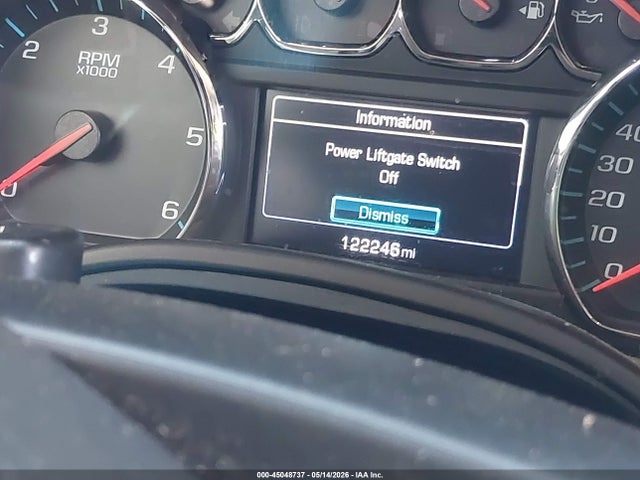 Chevrolet Suburban Lt 2019 1GNSKHKC4KR142964 Image 14