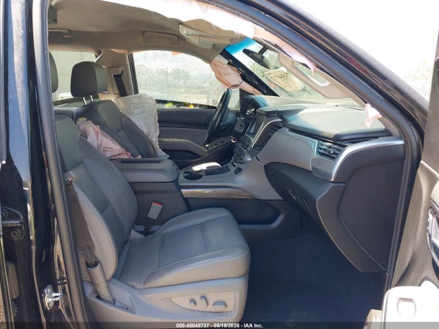 Chevrolet Suburban Lt 2019 1GNSKHKC4KR142964 Image 5