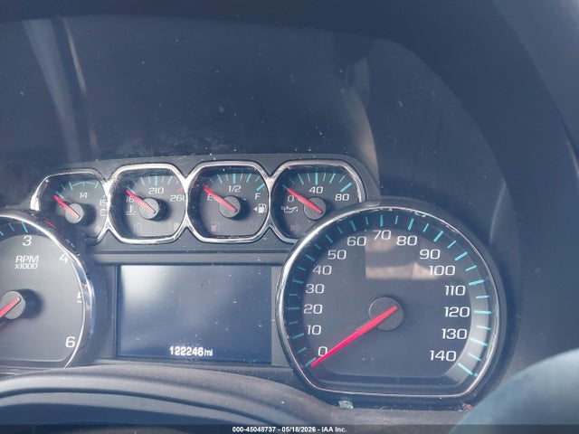 Chevrolet Suburban Lt 2019 1GNSKHKC4KR142964 Image 7
