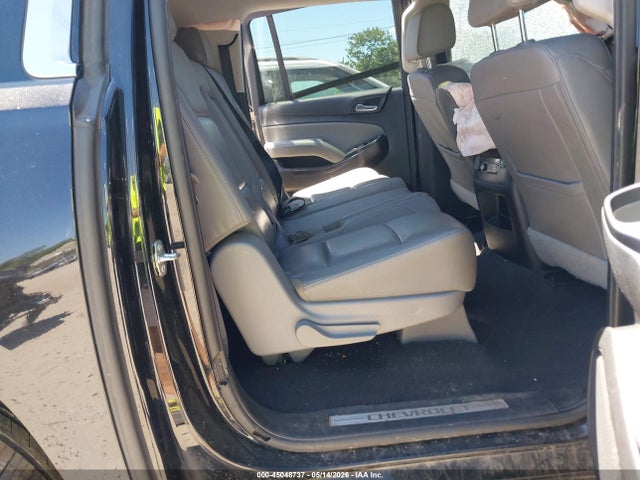 Chevrolet Suburban Lt 2019 1GNSKHKC4KR142964 Image 8