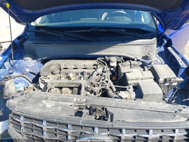 Aukcja sprzedaży 2023 Hyundai Venue Limited, vin: KMHRC8A30PU230965, numer aukcji: 45048736