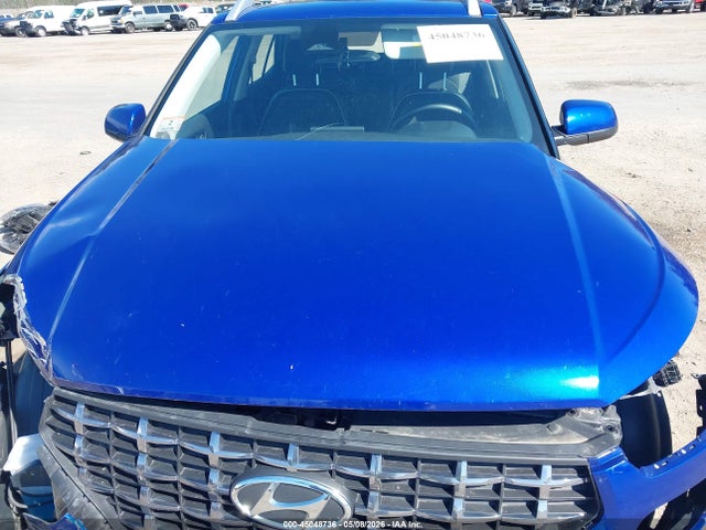 45048736 :رقم المزاد ، KMHRC8A30PU230965 vin ، 2023 Hyundai Venue Limited مزاد بيع