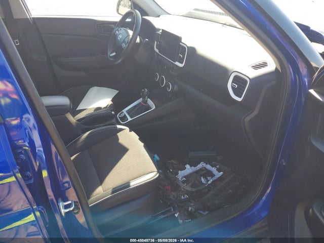 Auction sale of the 2023 Hyundai Venue Limited, vin: KMHRC8A30PU230965, lot number: 45048736