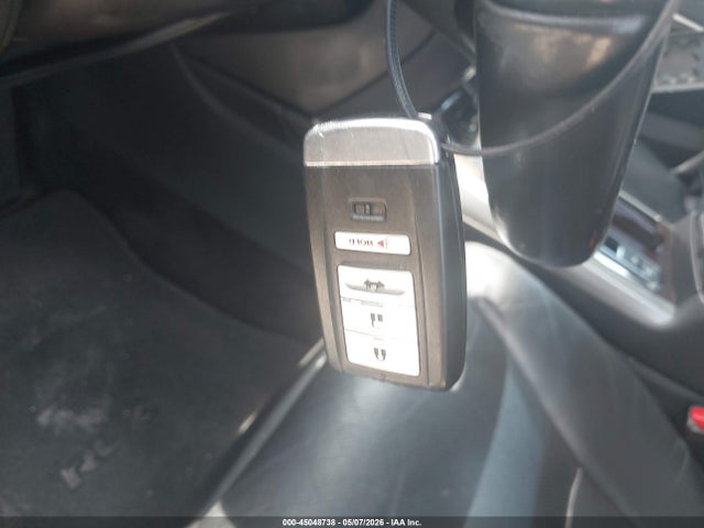 Aukcja sprzedaży 2016 Acura Rlx Technology Package, vin: JH4KC1F57GC001274, numer aukcji: 45048738