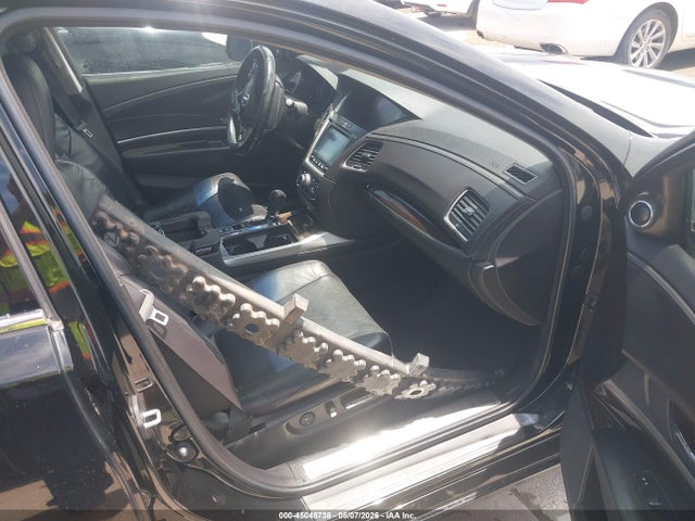 Aukcja sprzedaży 2016 Acura Rlx Technology Package, vin: JH4KC1F57GC001274, numer aukcji: 45048738