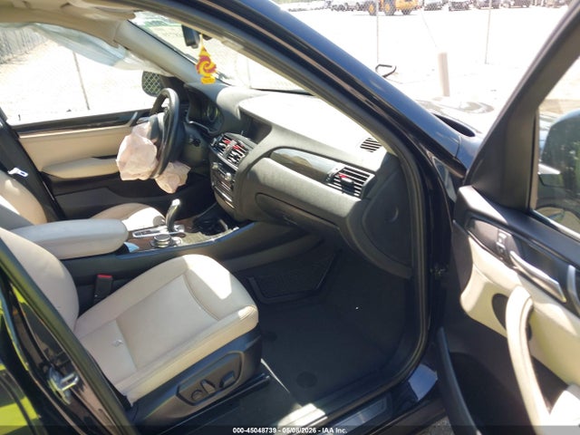 Aukcja sprzedaży 2016 Bmw X3 Xdrive28i, vin: 5UXWX9C55G0D68087, numer aukcji: 45048739