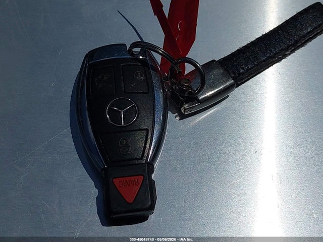 Aukcja sprzedaży 2013 Mercedes-benz C 250 Luxury/sport, vin: WDDGF4HB3DR259955, numer aukcji: 45048740