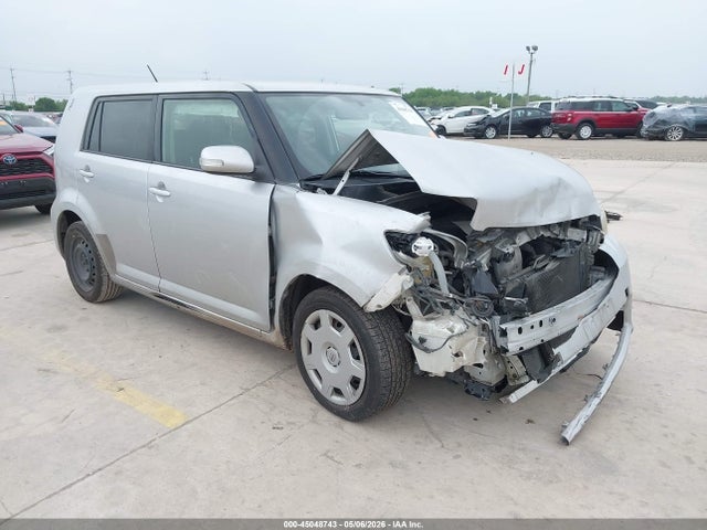 Scion XB 2014 JTLZE4FE0EJ066217 main image