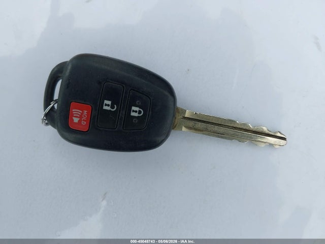 Scion XB 2014 JTLZE4FE0EJ066217 Image 11