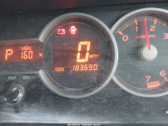 Scion XB 2014 JTLZE4FE0EJ066217 Image 16