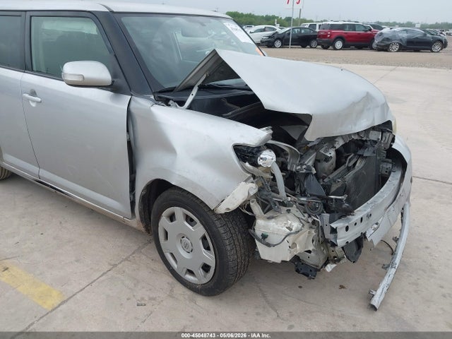 Scion XB 2014 JTLZE4FE0EJ066217 Image 6