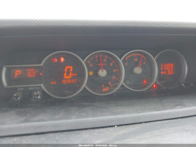 Scion XB 2014 JTLZE4FE0EJ066217 Image 7