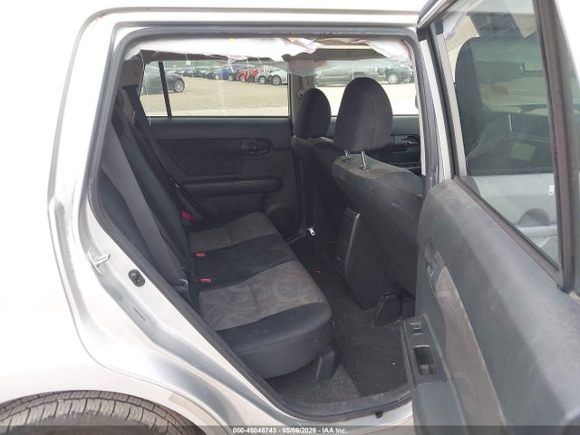Scion XB 2014 JTLZE4FE0EJ066217 Image 8