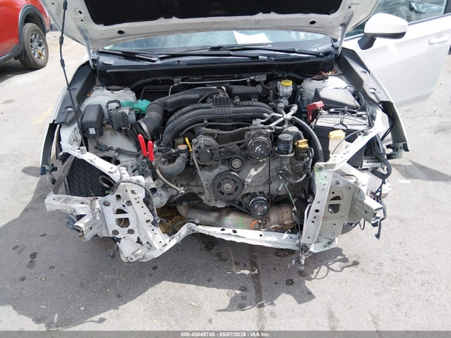 Продаж на аукціоні авто 2018 Subaru Impreza 2.0i Premium, vin: 4S3GTAB64J3720155, номер лоту: 45048745