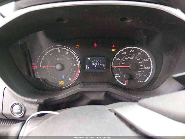 Продаж на аукціоні авто 2018 Subaru Impreza 2.0i Premium, vin: 4S3GTAB64J3720155, номер лоту: 45048745