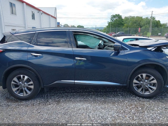Nissan MURANO S 2016 5N1AZ2MHXGN146338 Image 13