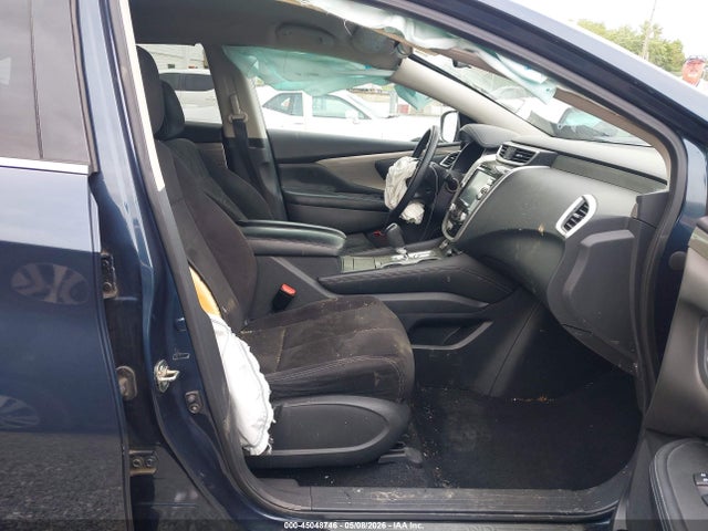Nissan MURANO S 2016 5N1AZ2MHXGN146338 Image 5
