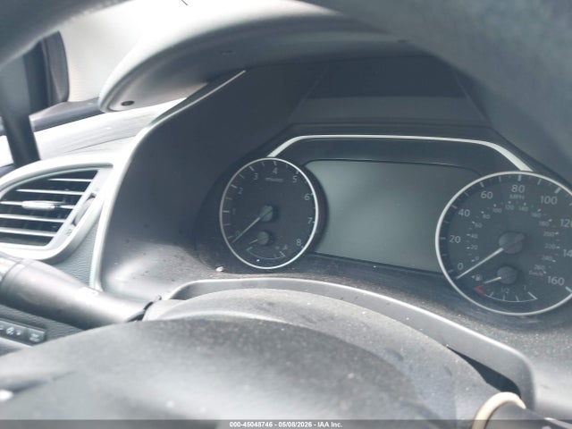 Nissan MURANO S 2016 5N1AZ2MHXGN146338 Image 7