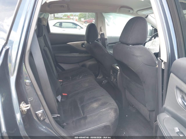 Nissan MURANO S 2016 5N1AZ2MHXGN146338 Image 8