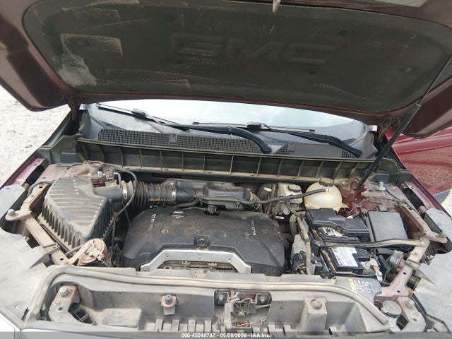 Aukcja sprzedaży 2017 Gmc Acadia Slt-1, vin: 1GKKNMLA9HZ169399, numer aukcji: 45048747