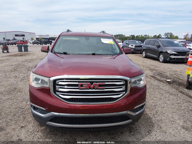 Aukcja sprzedaży 2017 Gmc Acadia Slt-1, vin: 1GKKNMLA9HZ169399, numer aukcji: 45048747