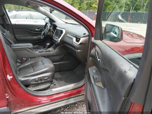 Aukcja sprzedaży 2017 Gmc Acadia Slt-1, vin: 1GKKNMLA9HZ169399, numer aukcji: 45048747